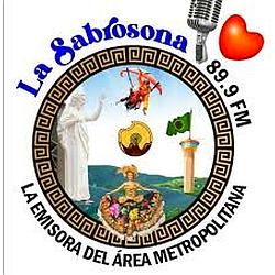La Sabrosona