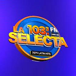 La Selecta 103.3FM/1050AM