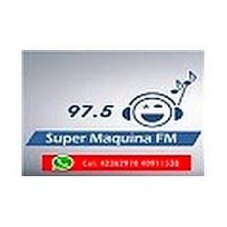 La Super Maquina 95.1 FM