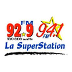 La Superstation CKLE