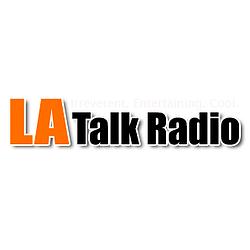 LA Talk Radio - Channel 1