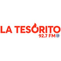 La Tesorito 92.7 (Xela)