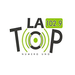 La Top 107.7