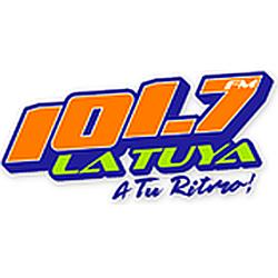La Tuya Fm
