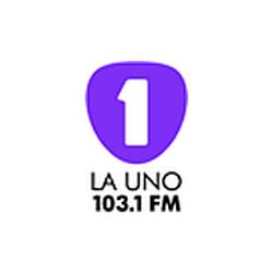La UNO 103.1