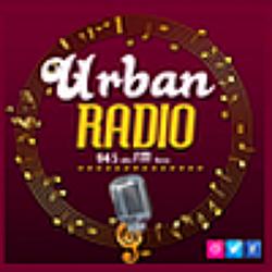 La UrbanRadio