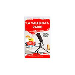 La Vallenata Radio