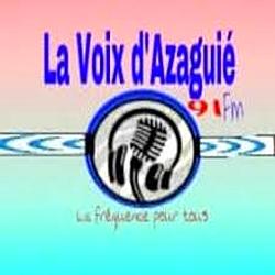 La Voix D'azaguie
