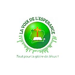 LA VOIX DE L'ESPERANCE