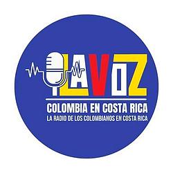 La. Voz Colombia cr