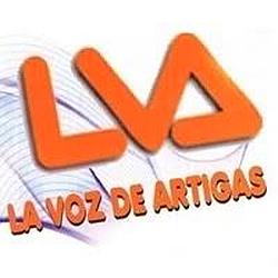 La Voz de Artigas