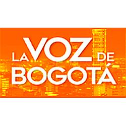 La Voz de Bogotá