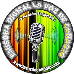 La voz de condoto