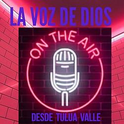 La Voz De Dios