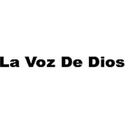 La Voz De Dios