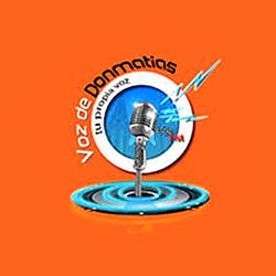 La Voz de Don Matías