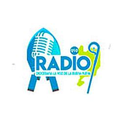 La Voz de La Buena Nueva 91.9 FM
