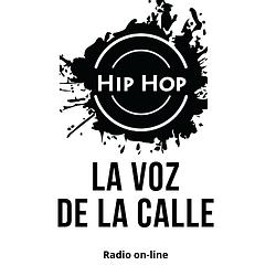 La voz de la calle