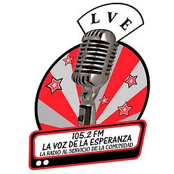 La voz de la Esperanza