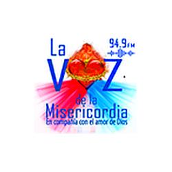 La Voz De La Misericordia 94.9 fm