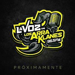 La Voz de los Arraklanes 95.9 FM