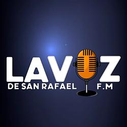 La voz de San Rafael