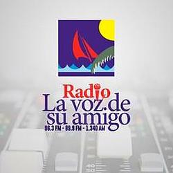 La Voz de su Amigo