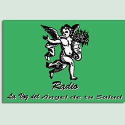 La Voz Del Angel De Tu Salud