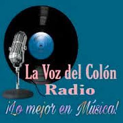 La Voz del Colón Radio