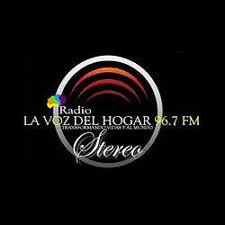 La Voz Del Hogar 96.7 FM