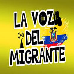 La Voz del Migrante