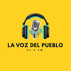 La Voz Del Pueblo 91.0 FM