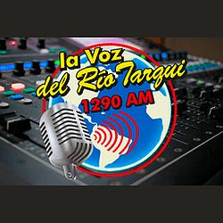 La Voz Del Rio Tarqui