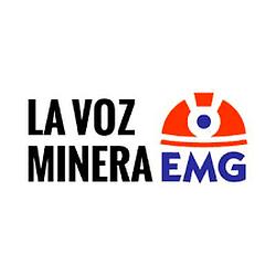 La Voz Minera EMG