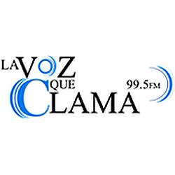 La Voz Que Clama 99.5FM