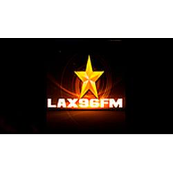 La X 96 FM