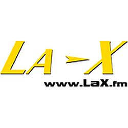 La X