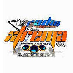 La Xtrema FM (El Pangui)