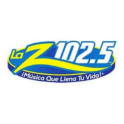La Z 102.5