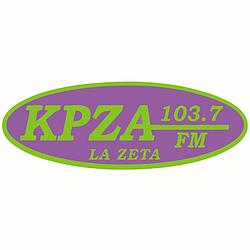La Zeta 103.7 FM