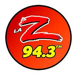 La Zeta 104.9 FM