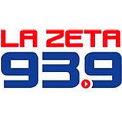 LA ZETA 93.9