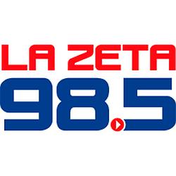 La Zeta 98.5