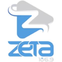 La Zeta  Radio 106.9fm