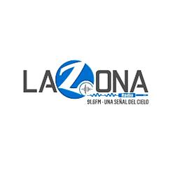 La Zona Radio 91.6 Fm