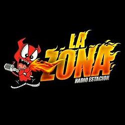 La Zona Radio Estación.