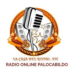 LACASADELRITMO.FM