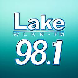 Lake 98.1 FM - WLKN