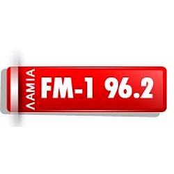 Lamia FM1