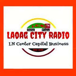 Laoag City Radio FM(LCR-FM)